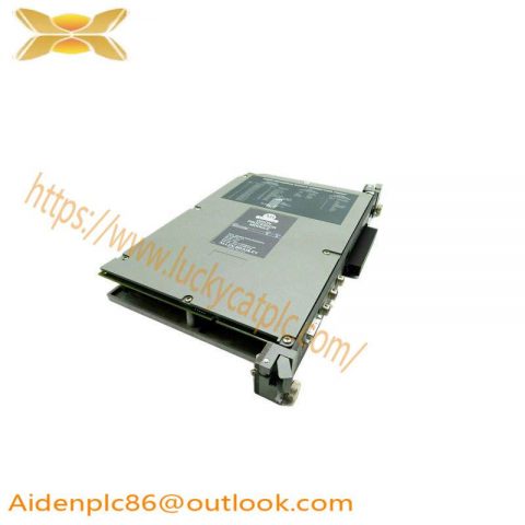 A-B 5370-CVIM High Performance Control Module for Industrial Automation Systems