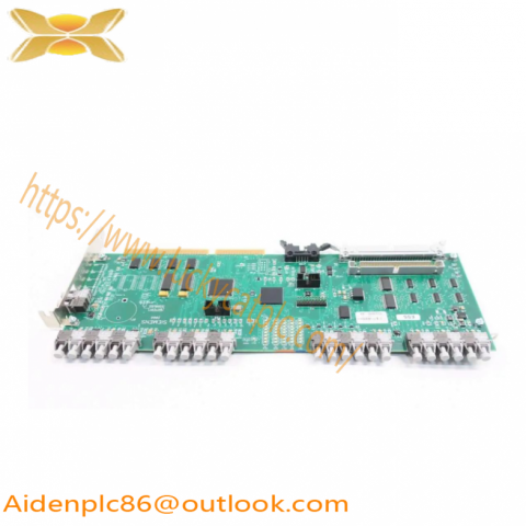 SIEMENS A1A10000350.00M: Advanced PCB Board for Industrial Control Solutions