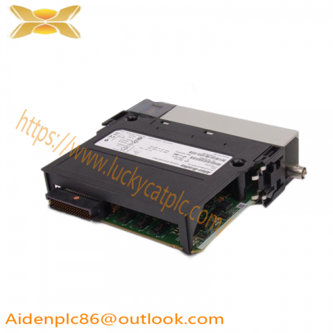 AB Power Supply A21125-B D21231, Advanced Industrial Control Solutions