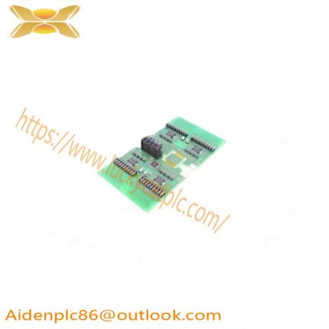SIEMENS A5E00300849 - PCB Card, Automation Solutions