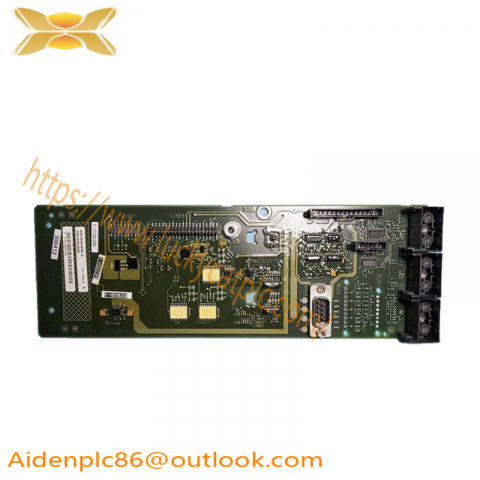 SIEMENS A5E00453505 Fiber Optic Communication Module