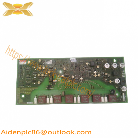 SIEMENS A5E00842112: Precision TCB Module for PowerBlock Repair