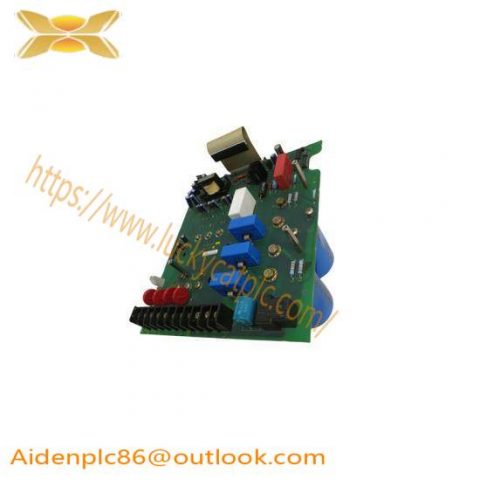 Siemens A74104-231-52 Circuit Board - High Precision Control Module