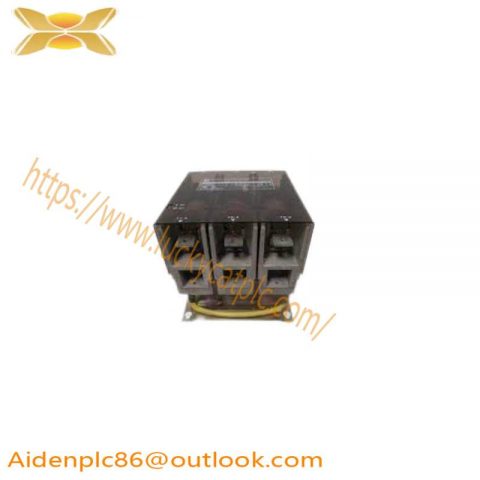 AB 1100-AOA93 CONTACTOR, SER.B, 240V, (BR/WH): Advanced Industrial Control Solutions