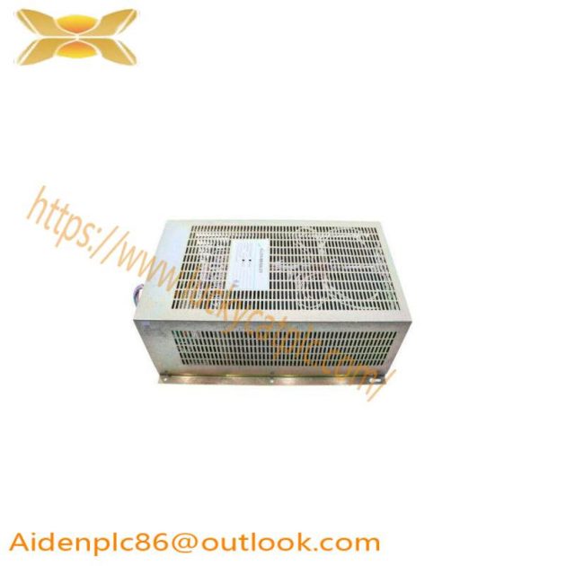 AB 1336-MOD-KB050 Dynamic Brake for Industrial Control Systems
