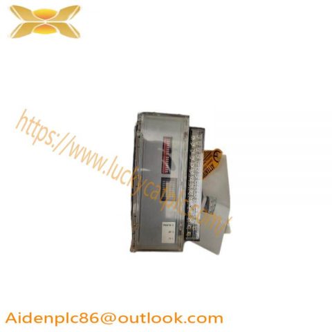 AB Electronics 1791-24A8 Input/Output Module