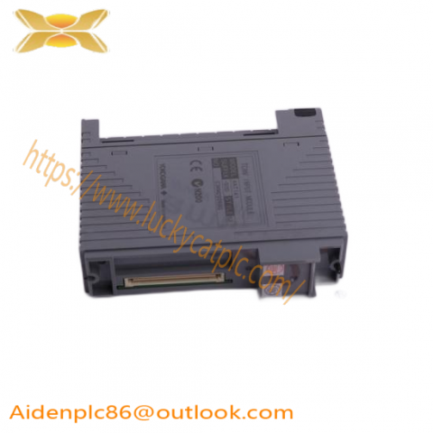 Yokogawa AAI543-H03-S1 - Advanced Analog Output Module for Industrial Automation