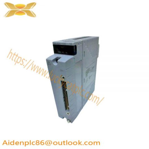YOKOGAWA AAI835-H00 S1 Analog I/O Module - Precision Control for Industrial Automation