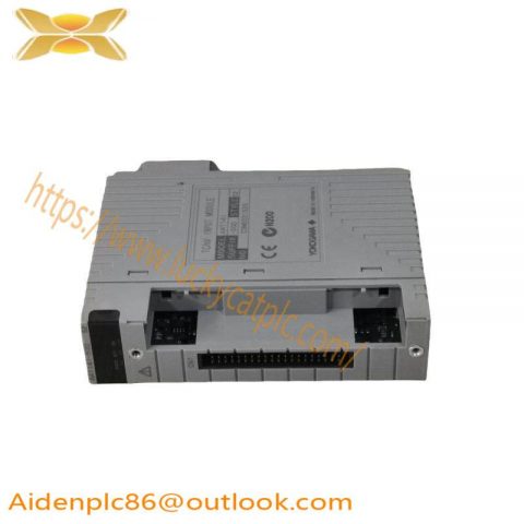 Yokogawa AAT141-S00 S2 Millivolt Input Module: Precision Measurement for Industrial Automation