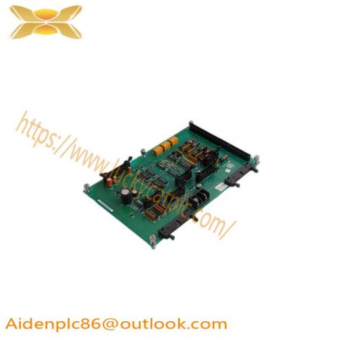 AB Electronics 119524 129708-01 Interface Board