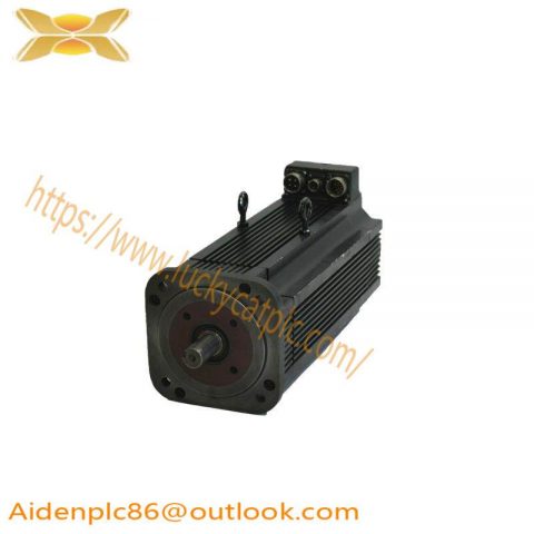 AB Series 1326AB-B515E-S2K5L High-Performance Servo Motor