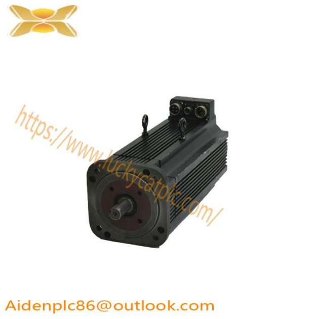 AB Series 1326AB-B515E-S2K5L High-Performance Servo Motor