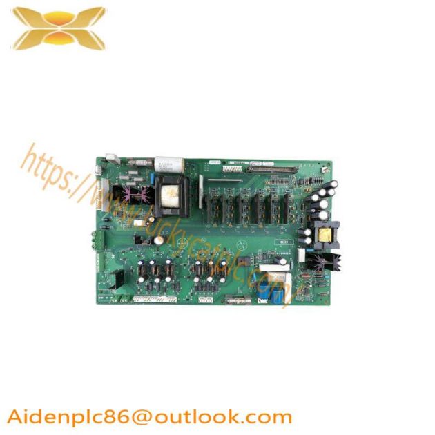 Allen-Bradley 1336-BDB-SP29D 74101-169-53 AC Drive, Precision Control Solutions for Industrial Automation