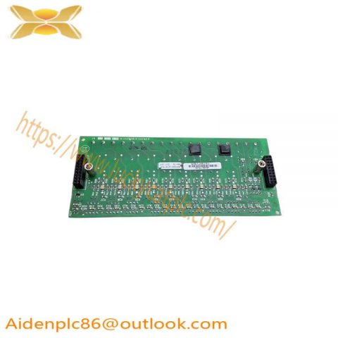 AB 1336-L5E | PLC Board, 42336-172-53 & 42336-173-53, Advanced Control Module