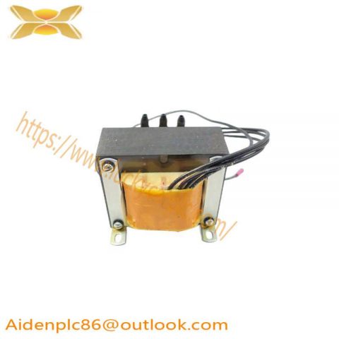 AB 1336-T-SP5A Transformer: Industrial Grade Power Conversion Solution