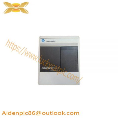 ABB 1336F-BRF10-AA-EN DRIVES for Industrial Automation