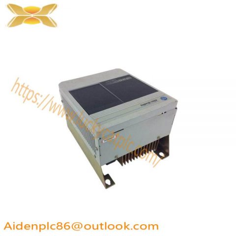 ABB 1336F-BRF20-AA-EN AC Drive, High Performance Control Solution