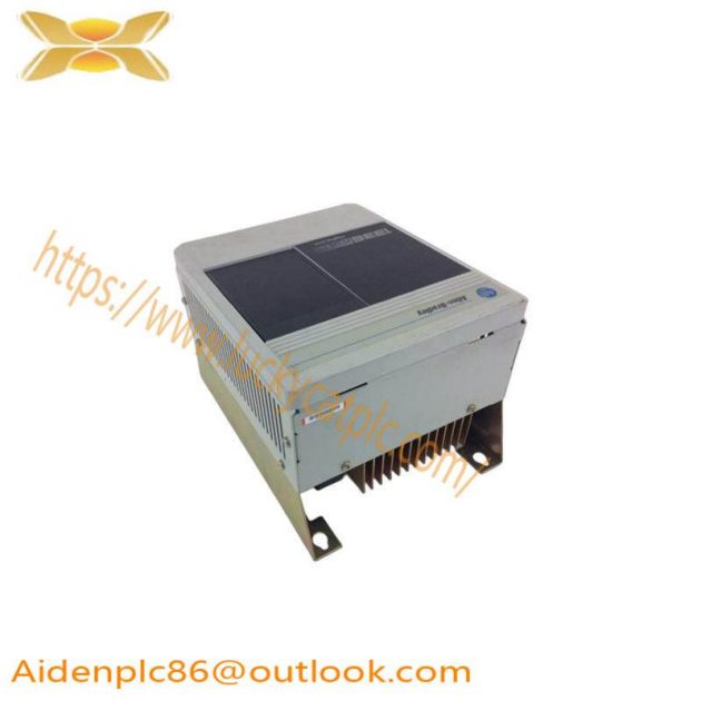 ABB 1336F-BRF20-AA-EN AC Drive, High Performance Control Solution
