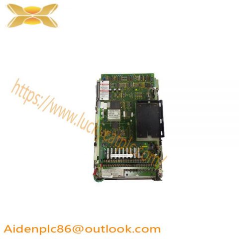 AB 1336S-B010-AN-EN4 AC Drive - Advanced Industrial Power Solution