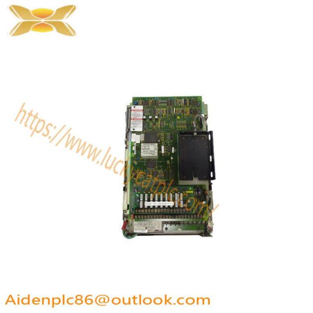 AB 1336S-B010-AN-EN4 AC Drive - Advanced Industrial Power Solution