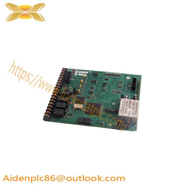 AB 1336S-EN4 42336-221-51N Control Board
