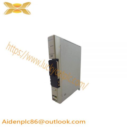 AB Electronics 1394C-AM04 Drive Module, High Performance AC Motor Control