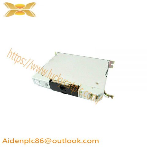 AB 1394C-AM07: Precision Servo Axis Module for Industrial Automation