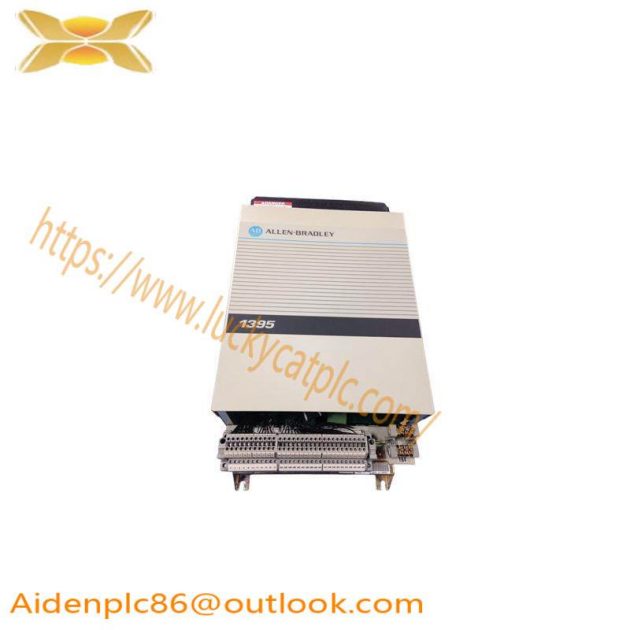 AB 1395-A65N-C1-PZ - Advanced Industrial Control DC Drive