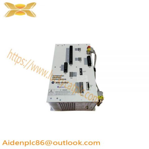 ABB 1407-CGCM CURRENT SENSING Module for Industrial Control Systems