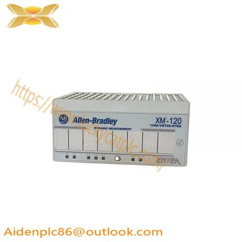AB Industries 1440-VST02-01RA Programmable Logic Controller Module