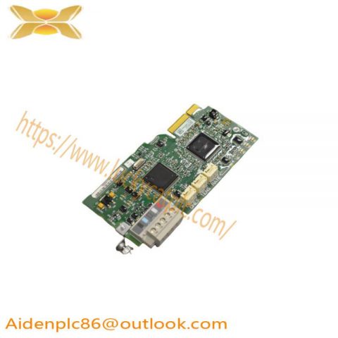 AB Electronics AB 15-131623-00 Module, Control System Components