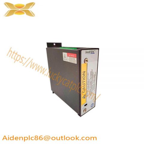 AB Control Module 1503VC-BMC5, Advanced Industrial Automation Solution