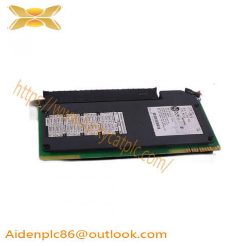 Allen-Bradley AB 1734-IR2 Analog Input Relay Module, PLC, Industrial Automation