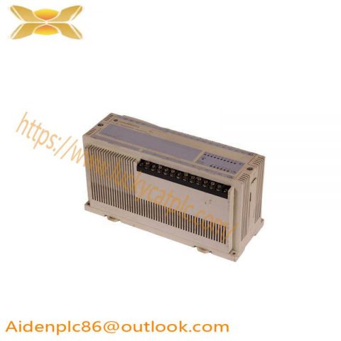 ABB 1745-E102 EXPANCTION UNIT - Industrial Control Module, 150 Characters or Less