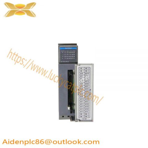 AB 1746-OB32 Digital Output Module