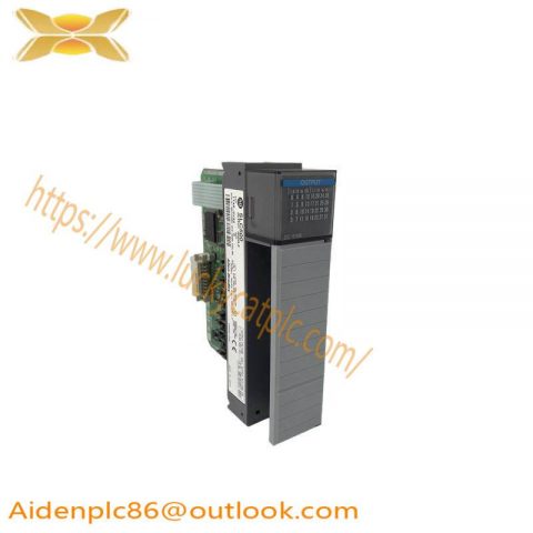 Allen Bradley 1746-OV32 Digital Output Module - PLC Technology