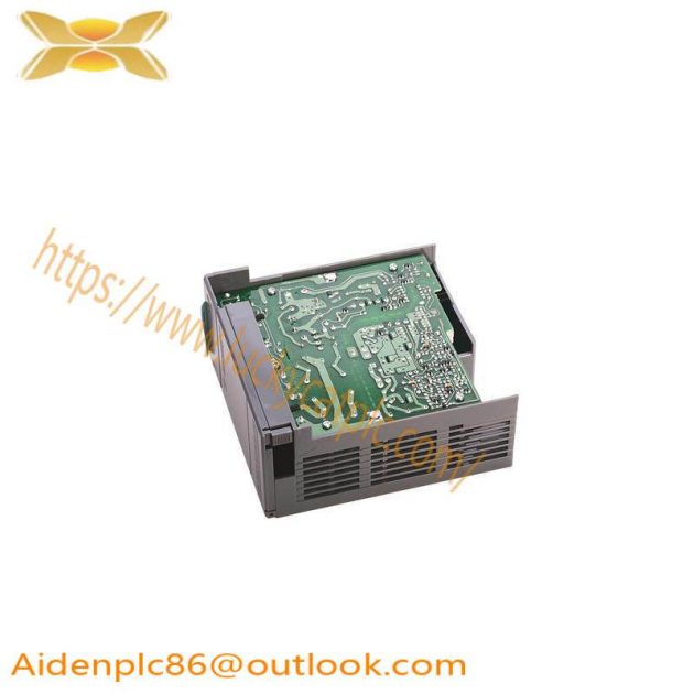 Allen Bradley 1746-P2 Power Supply Module, Industrial Automation Solutions