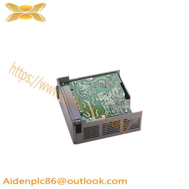 ABB 1746-P4 POWER SUPPLY, High-Efficiency Modular Power Supply