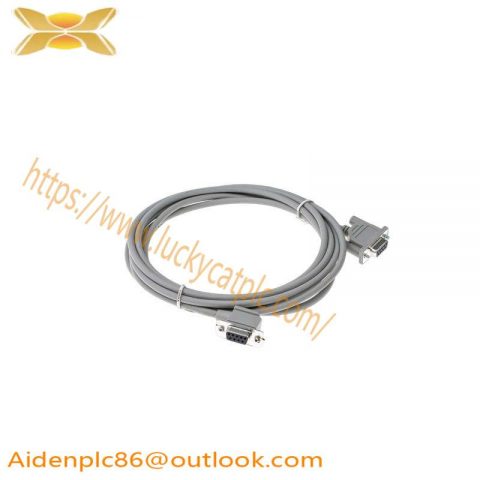 ABB AB 1747-CP3 Industrial Programming Cable