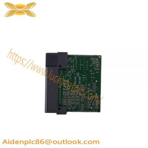 AB Processors 1747-L543P Industrial Control Module