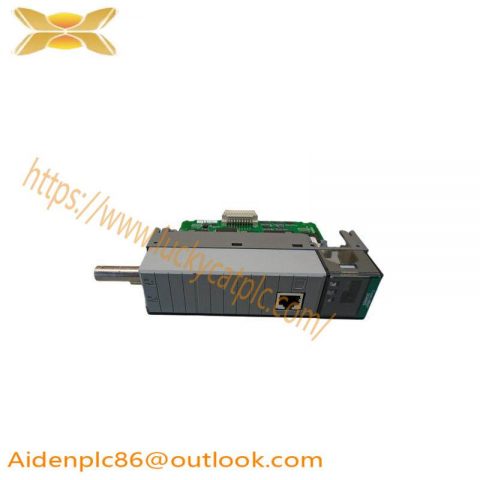 Allen-Bradley AB 1747-SCNR CONTROL NET SCANNER MODULE - Industrial Automation Scanner