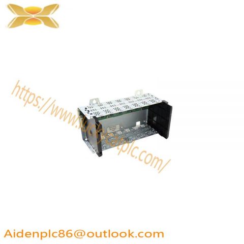 Allen-Bradley AB 1756-A7/C ControlLogix 7 Slot Chassis - Modular PLC Solution