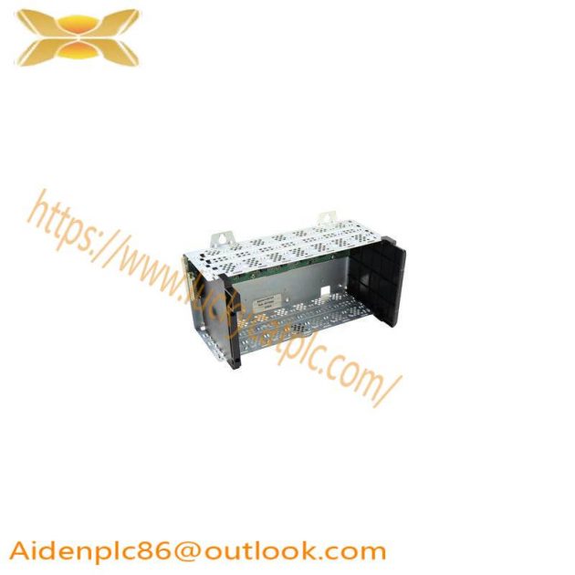 Allen-Bradley AB 1756-A7/C ControlLogix 7 Slot Chassis - Modular PLC Solution