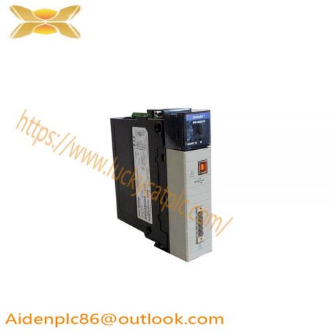 Allen-Bradley 1756-DNB Bridge Scanner Module