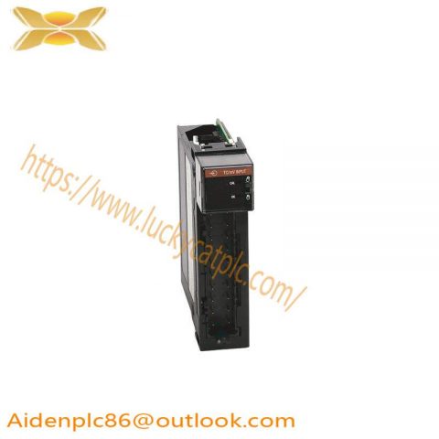 Allen-Bradley 1756-IT6I2 Analog Input Module: Industrial Control Solution