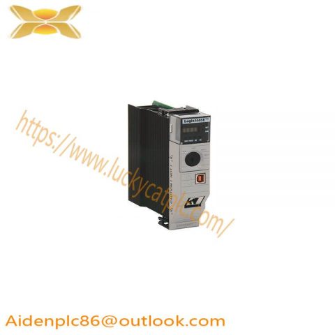 AB ControlLogix 5580 Controller, 1756-L83E/B, PLC Automation Solutions