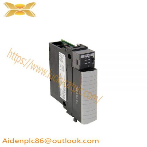 AB 1756-M02AE - Precision Servo Module, High Performance Control Solution