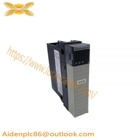 AB 1756-M16SE Interface Module: Advanced Control for Industrial Applications