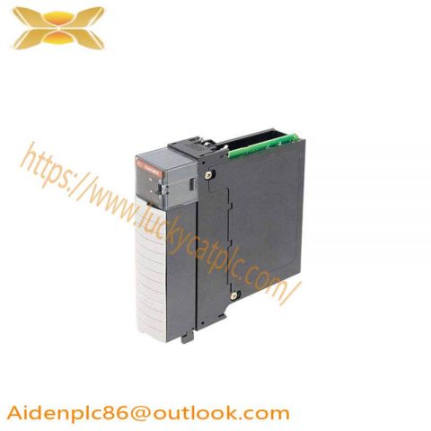 AB 1756-OA8E Digital Output Module