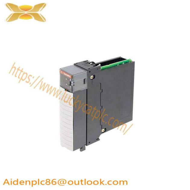 AB 1756-OA8E Digital Output Module